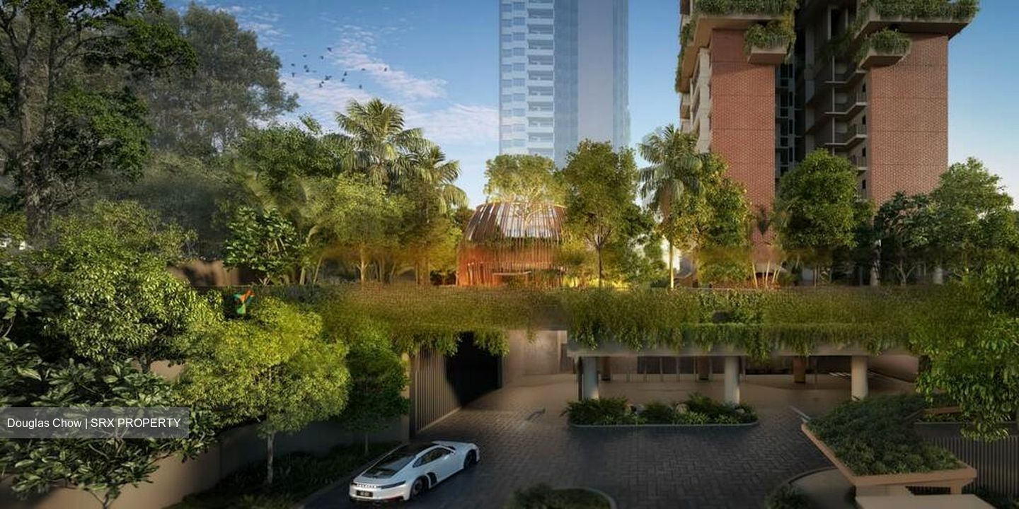 Springleaf Residence (D26), Apartment #485856181